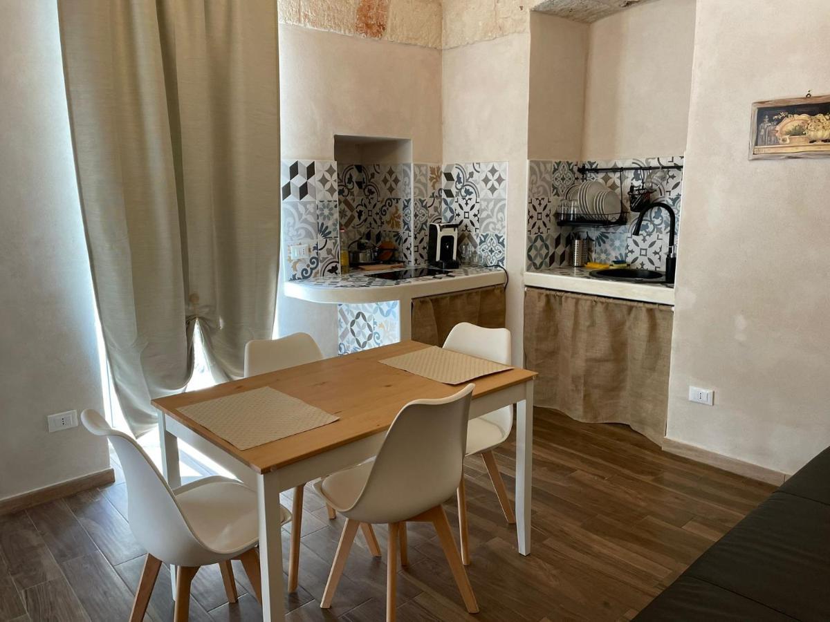 Monopoli Holiday Home 1 Zewnętrze zdjęcie