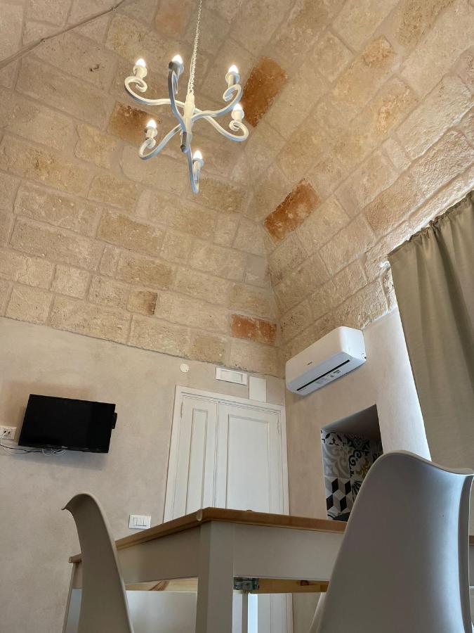 Monopoli Holiday Home 1 Zewnętrze zdjęcie